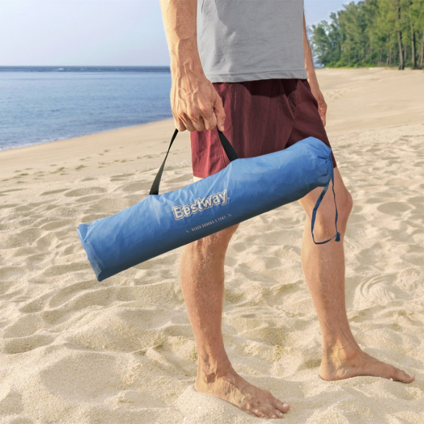 Cort 2 persoane 200х120х95cm BEACH GROUND 2 [9]