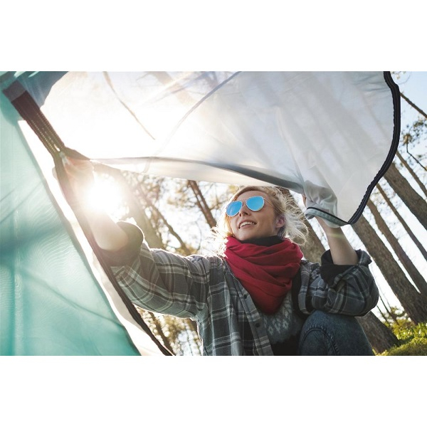 Cort 4 persoane (210+100)x240x130cm ACTIVERIDGE 4 [2]