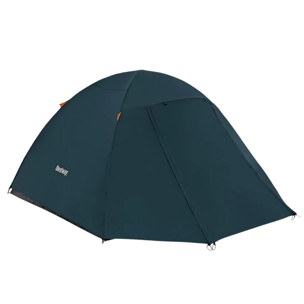 Палатка Bestway Alpine Dome 4 – 4-местная, 240x140см, Полиэстер 190T, 2000мм [30]