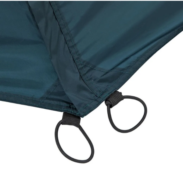 Палатка Bestway Alpine Dome 4 – 4-местная, 240x140см, Полиэстер 190T, 2000мм [19]