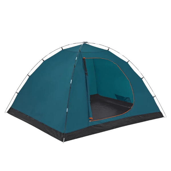 Палатка Bestway Alpine Dome 4 – 4-местная, 240x140см, Полиэстер 190T, 2000мм [29]