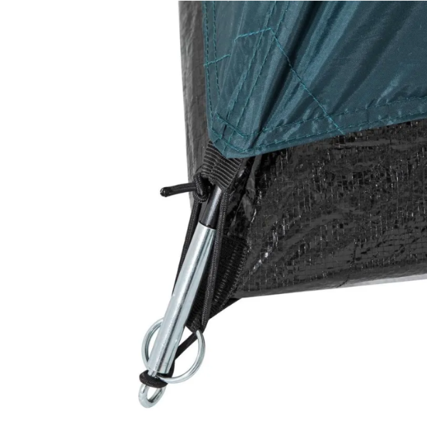Палатка Bestway Alpine Dome 4 – 4-местная, 240x140см, Полиэстер 190T, 2000мм [25]