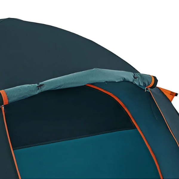 Палатка Bestway Alpine Dome 4 – 4-местная, 240x140см, Полиэстер 190T, 2000мм [24]