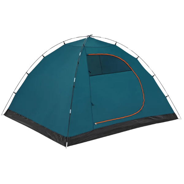 Палатка Bestway Alpine Dome 4 – 4-местная, 240x140см, Полиэстер 190T, 2000мм [28]