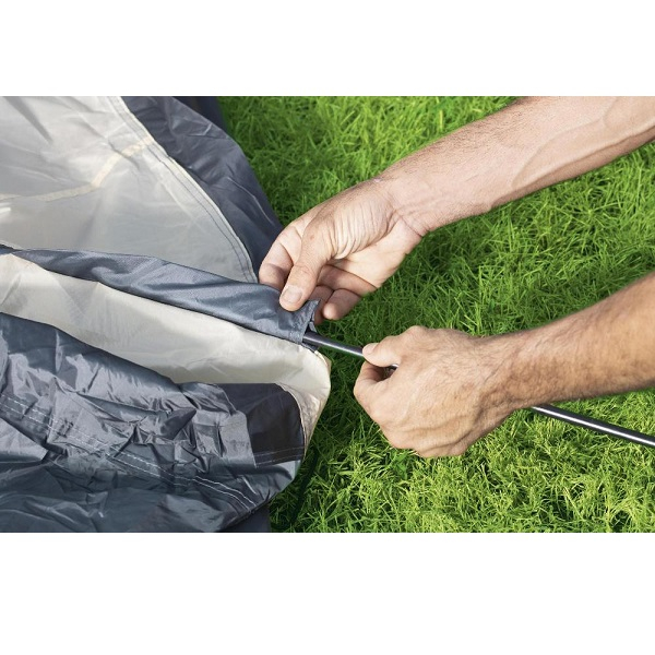 Bestway Шатёр для СПА-бассейнов, 390х390х255см [4]
