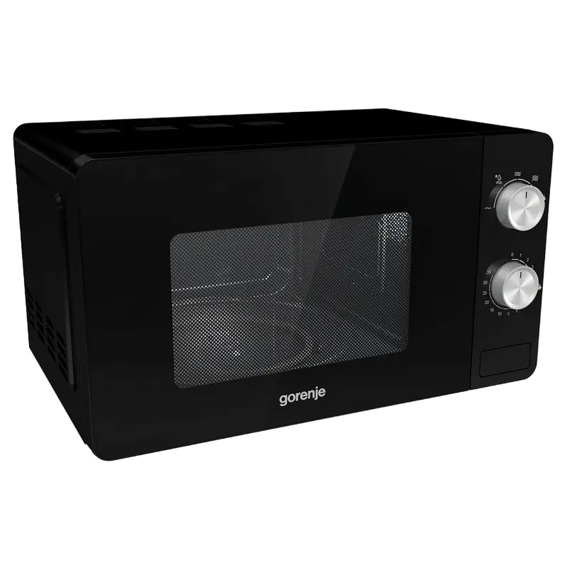 Cuptor cu microunde Oven Gorenje MO20E1B [3]