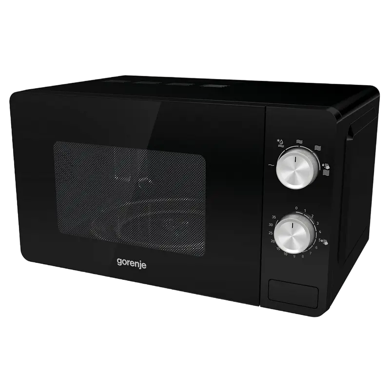 Cuptor cu microunde Oven Gorenje MO20E1B [2]