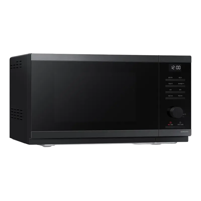 Микроволновая печь Samsung MS23DG4504AGE2, Черная [5]