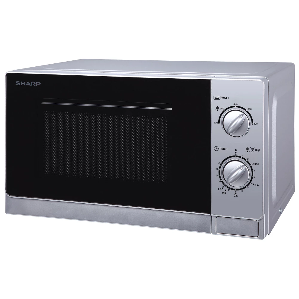 Cuptor cu microunde Oven Sharp R20DS [3]