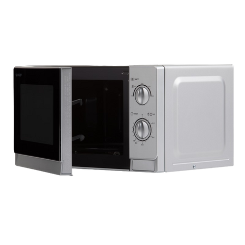 Cuptor cu microunde Oven Sharp R20DS [2]