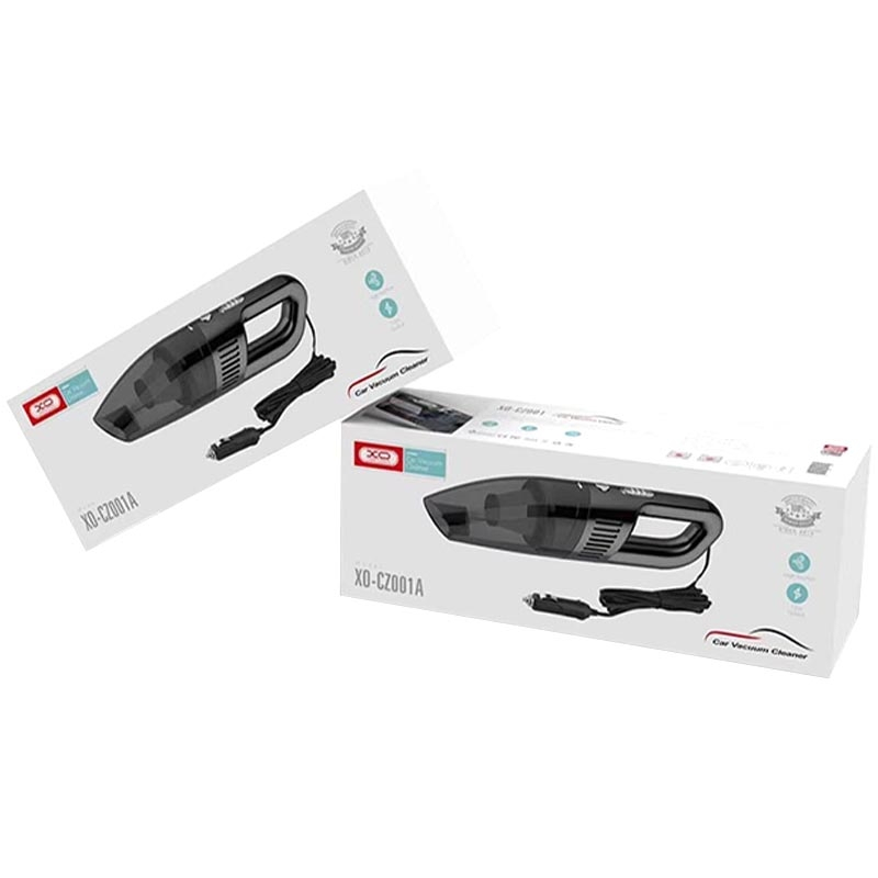 CZ001ACar wired vacuum cleaner [4]