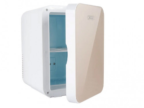 CZ002 mini Мини-холодильник для косметики CZ002 – идеален для косметики, напитков и ухода за собой [5]