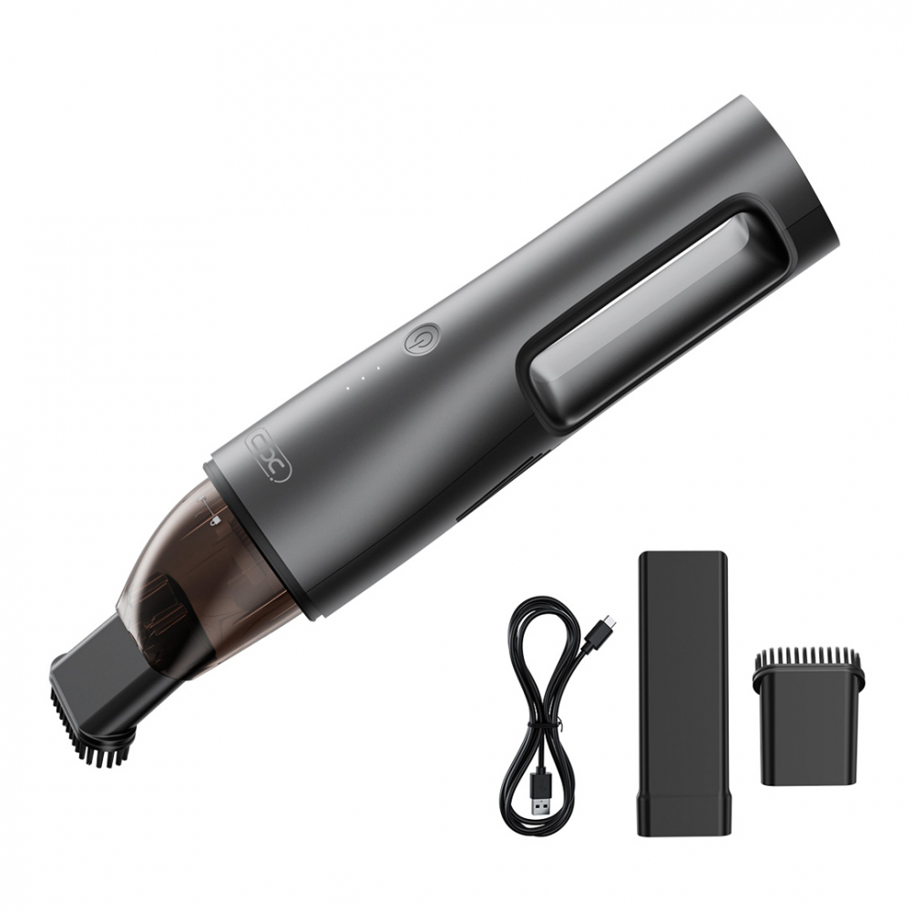 CZ019 aspirator wireless inteligent pentru casă și mașină, 5000mAh [2]