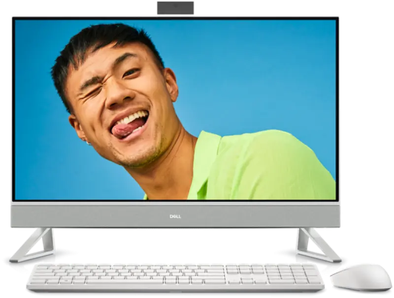 Dell AIO Inspiron 7710 (27" FHD WVA Touch Core i7-1255U up to 4.7GHz, 16GB, 1TB SSD, MX550 2GB,W11H)
 [1]