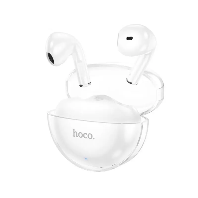 Căști Bluetooth DES26 Cool Ice, White [2]