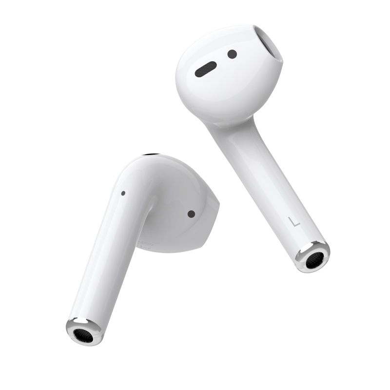 Căști True Wireless Stereo DES30, White [2]