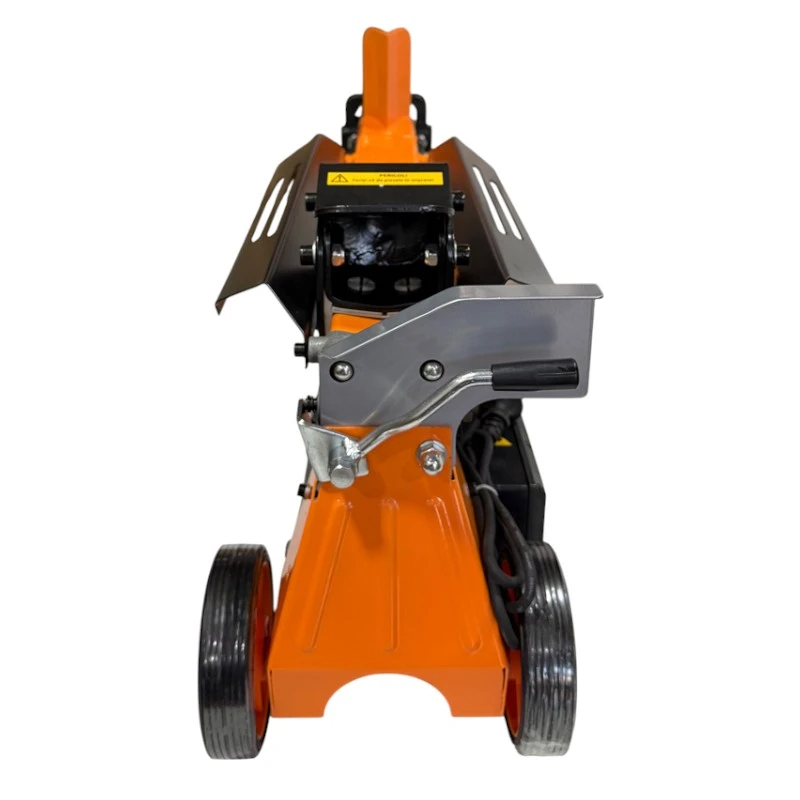 Горизонтальный дровокол Kronava RNA5T – Мощность и удобство в каждой работе [3]