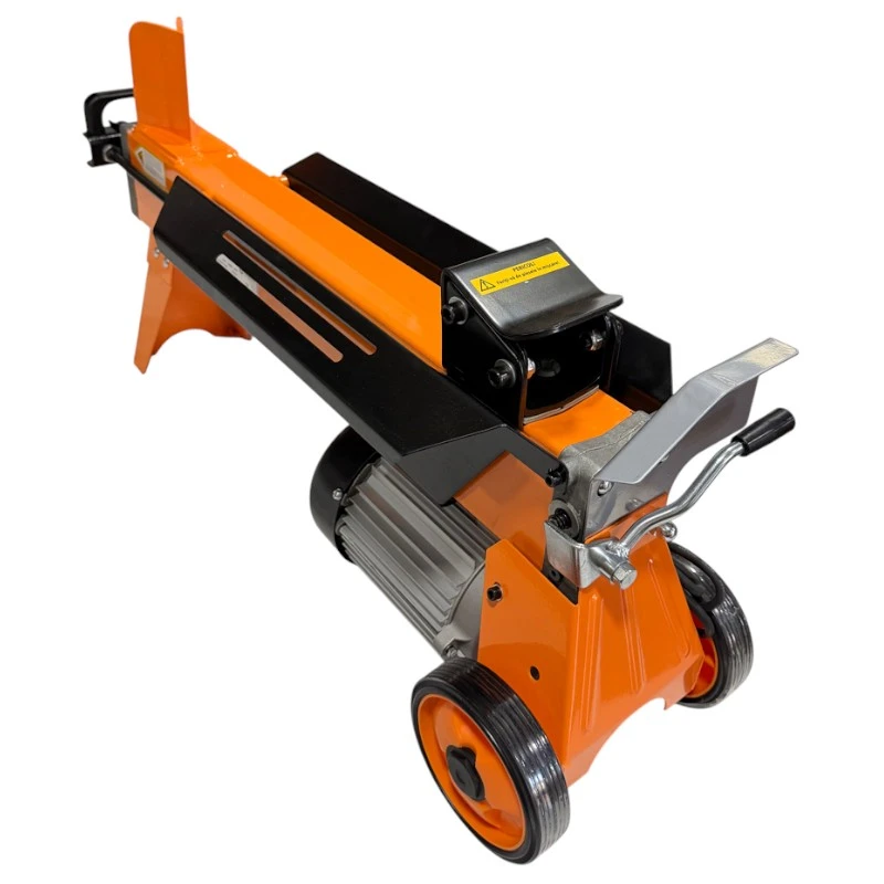 Горизонтальный дровокол Kronava RNA5T – Мощность и удобство в каждой работе [2]