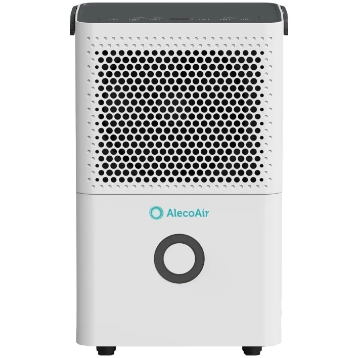 Dezumidificator AlecoAir D12 Junior – Soluția compactă și eficientă pentru un aer sănătos în locuința ta [1]
