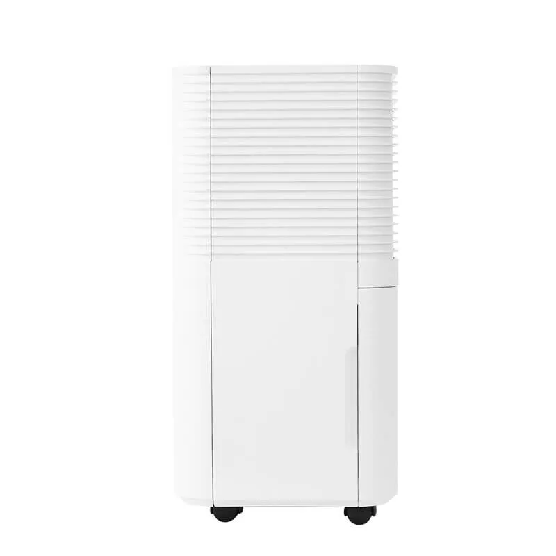 Dezumidificator AlecoAir D12 ZENO – Control optim al umidității pentru un aer mai sănătos [4]