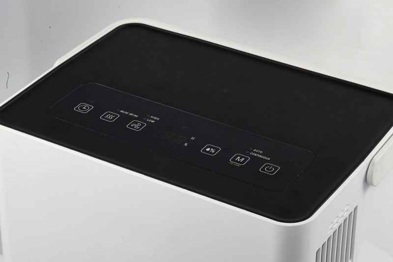Dezumidificator AlecoAir D20 GRANDE [3]