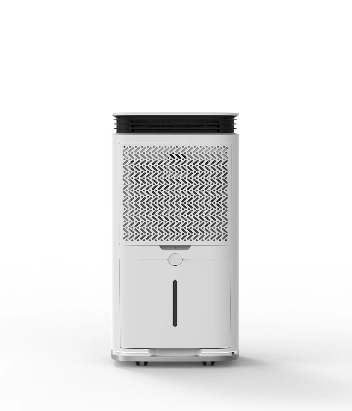 Dezumidificator de aer Evoair FlexiDry 16 Smart (16L/24h, Senzor de umiditate, Wi-Fi) [4]