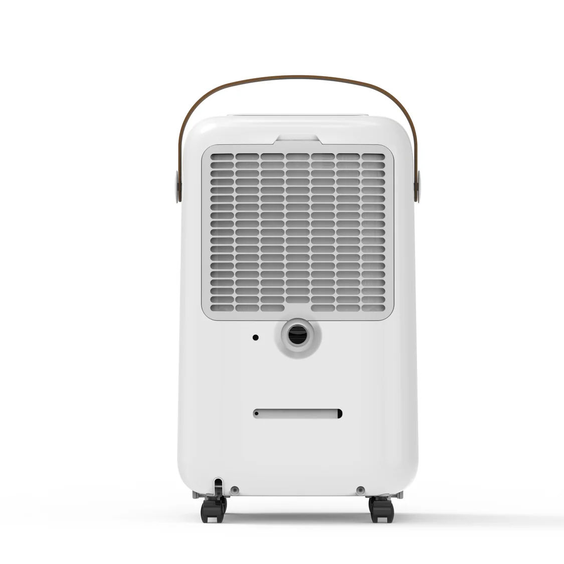 Dezumidificator de aer Smart Evoair NovaDry 16 Smart (16L/24h, Wi-Fi, Lampa UVC, Ionizare, Mâner Piele Maro) [7]