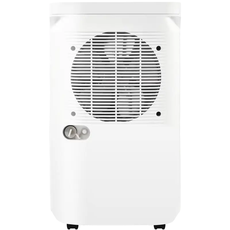 Dezumidificator Electrolux EDH-12L EU, Alb [2]