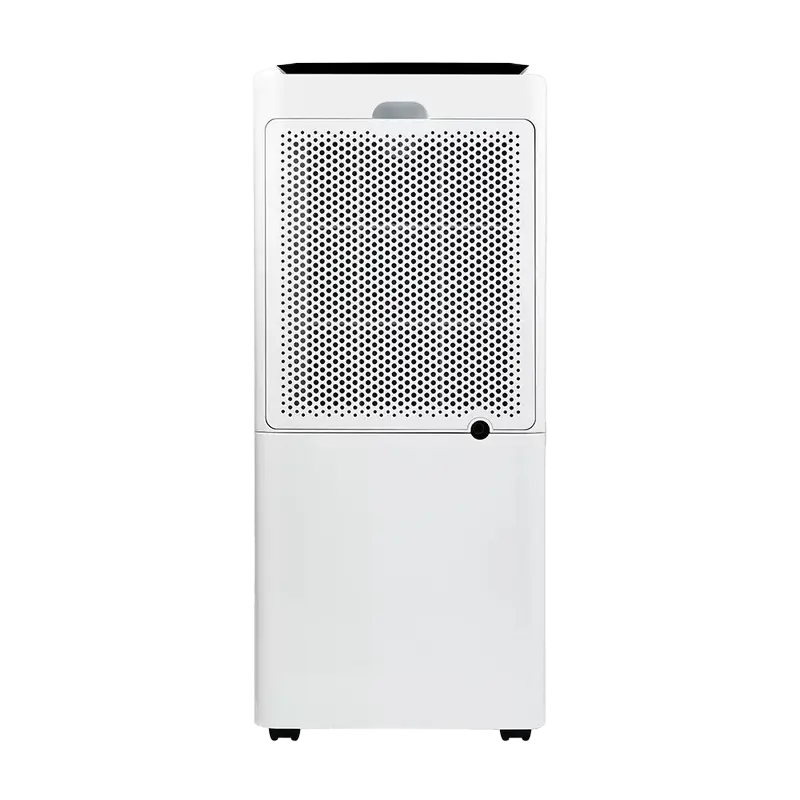 Dezumidificator Electrolux EDH-25L EU, Alb [4]