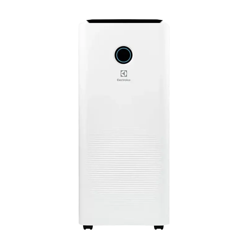 Dezumidificator Electrolux EDH-25L EU, Alb [1]