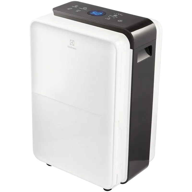 Dezumidificator Electrolux EDM-35L, Alb [3]