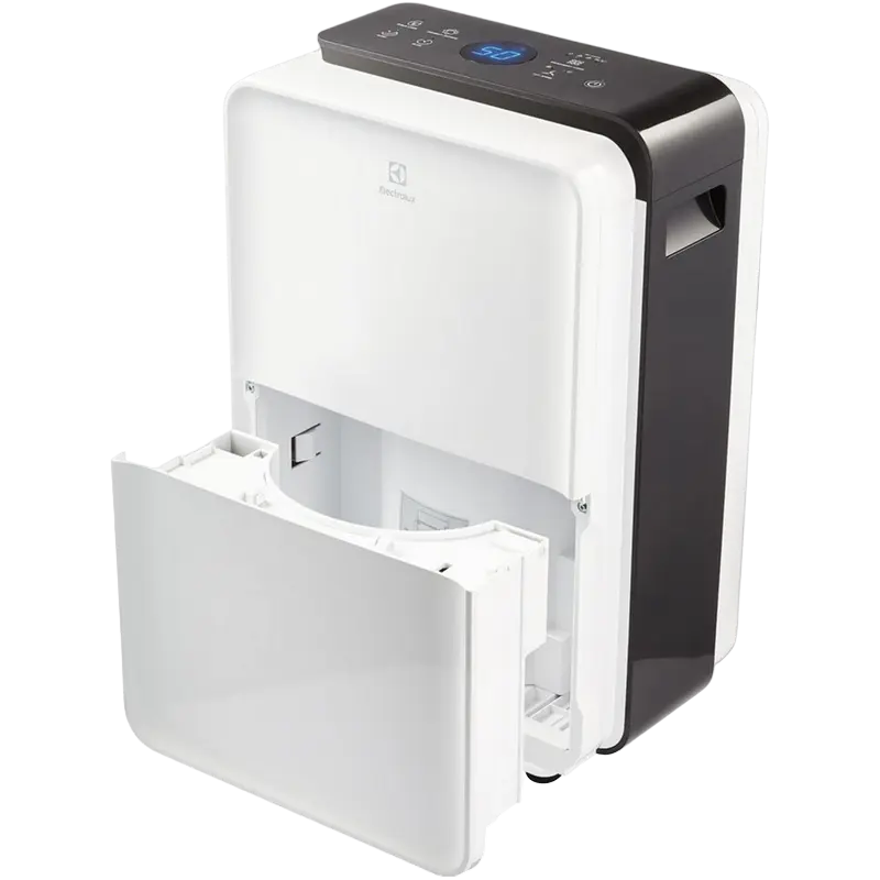 Dezumidificator Electrolux EDM-35L, Alb [4]