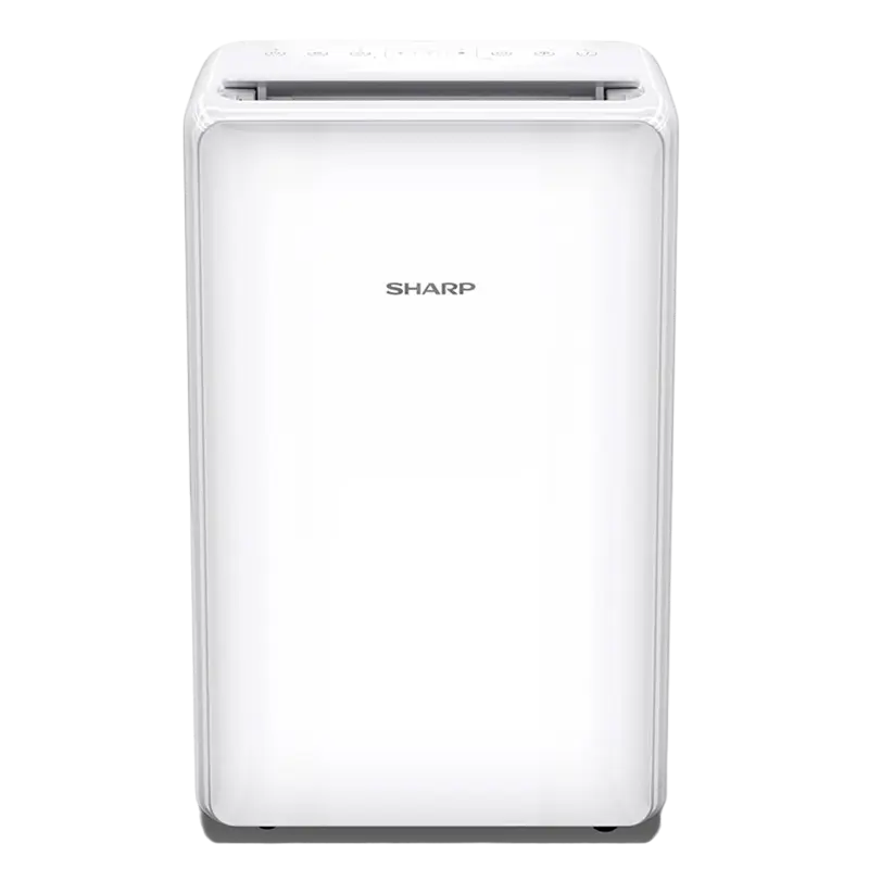 Dezumidificator Sharp UD-P20E-WE01, Alb [1]