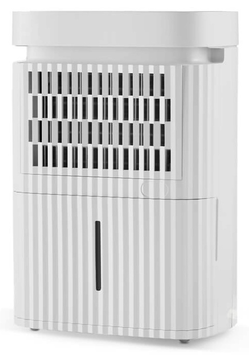 Dezumidificator și Purificator AlecoAir D14 ARIO – Control inteligent pentru un aer mai curat [3]