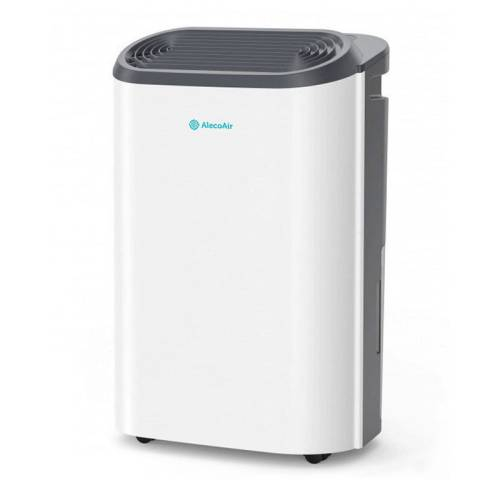 Dezumidificator și Purificator AlecoAir D14 PURIFY – Aer curat și control optim al umidității în locuința ta [1]