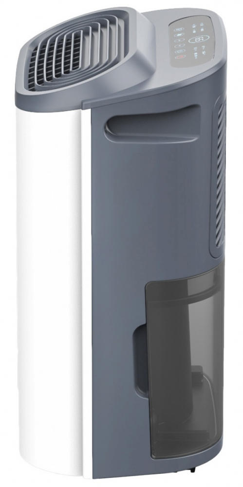 Dezumidificator si purificator AlecoAir D22 PURIFY [4]