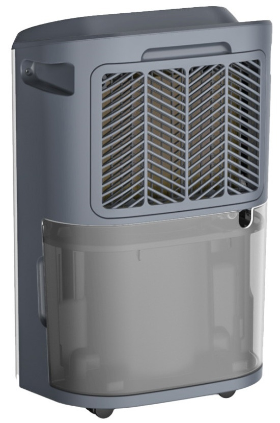 Dezumidificator si purificator AlecoAir D22 PURIFY [3]