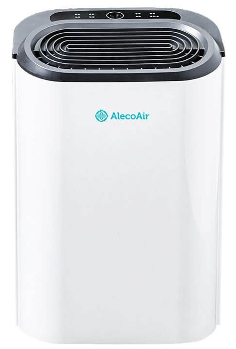 Dezumidificator si purificator AlecoAir D22 PURIFY [1]