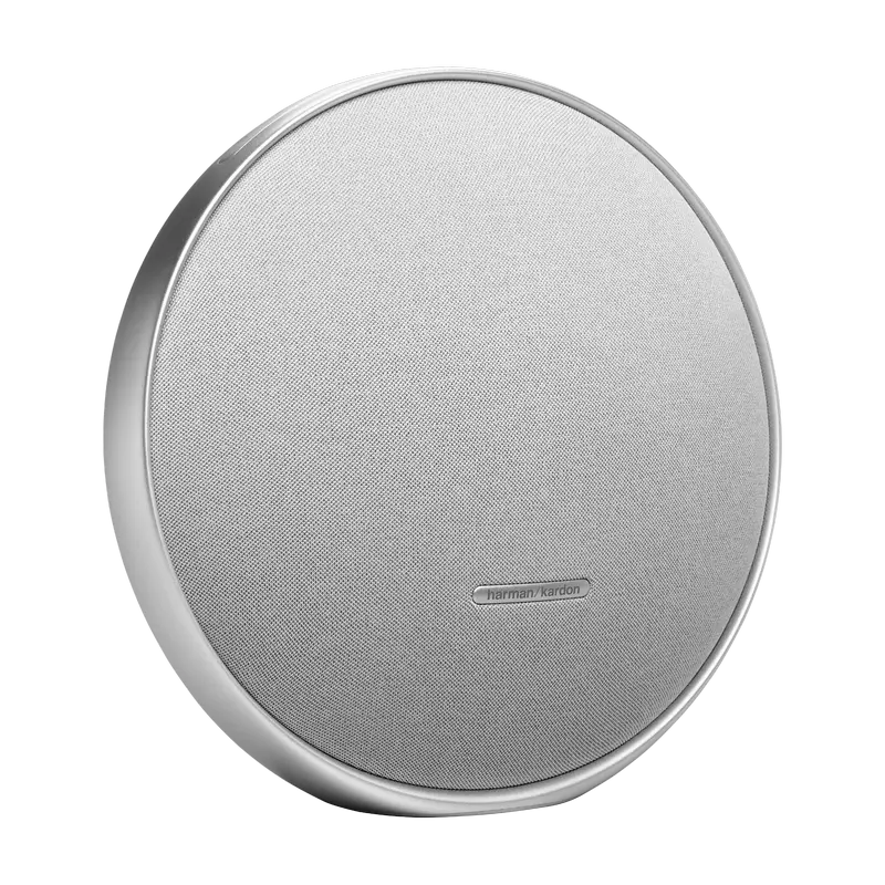 Bluetooth-колонка Harman Kardon Onyx Studio 9, Серая [8]
