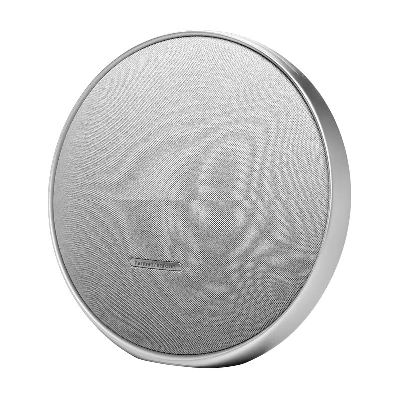 Bluetooth-колонка Harman Kardon Onyx Studio 9, Серая [10]