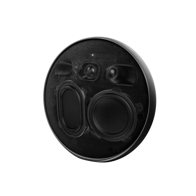 Difuzor Bluetooth Harman Kardon Onyx Studio 9, Negru [3]