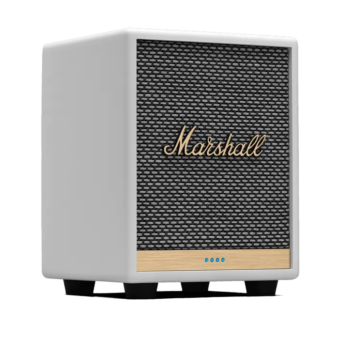 Difuzor Bluetooth Marshall UXBRIDGE, Alb [3]