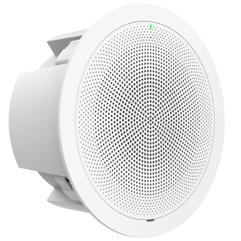 Difuzor SIP Grandstream GSC3506, Alb [2]