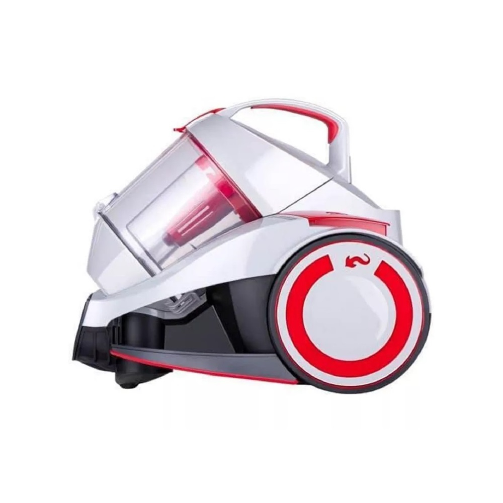 Dirt Devil Bagless Vacuum Cleaner DD2502 [2]