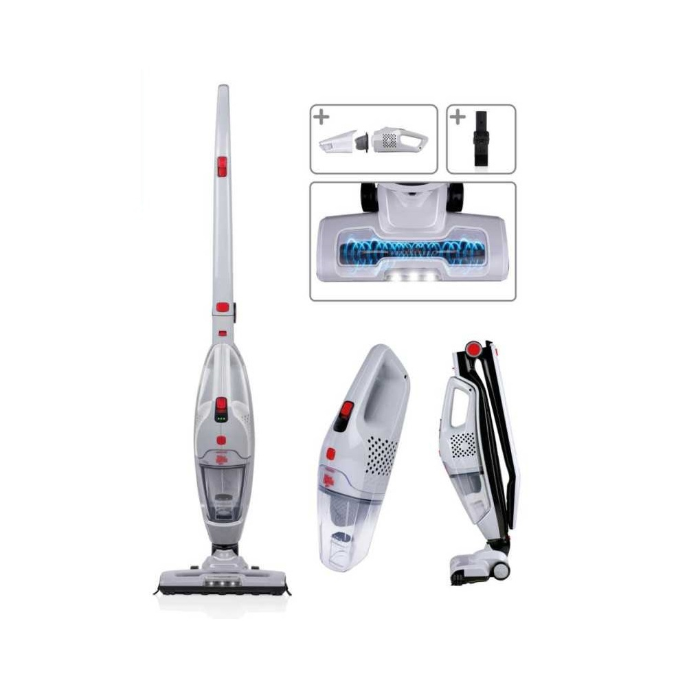 Dirt Devil Cordless Vacuum Cleaner DD9007 [2]