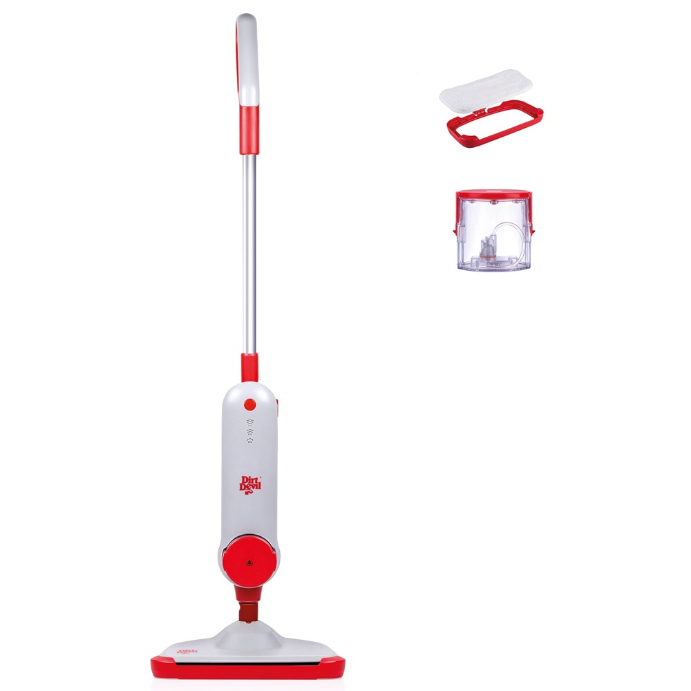 Dirt Devil Steam Mop Cleaner DD7002 [3]