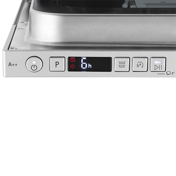 Dish Washer/bin Hotpoint-Ariston HSIC 3T127 C [4]