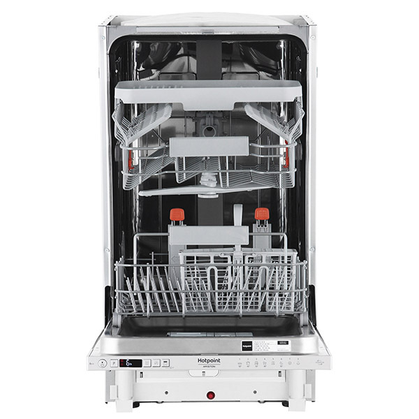 Dish Washer/bin Hotpoint-Ariston HSIC 3T127 C [3]