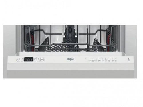 Dish Washer/bin Whirpool W2I HD526 A [2]