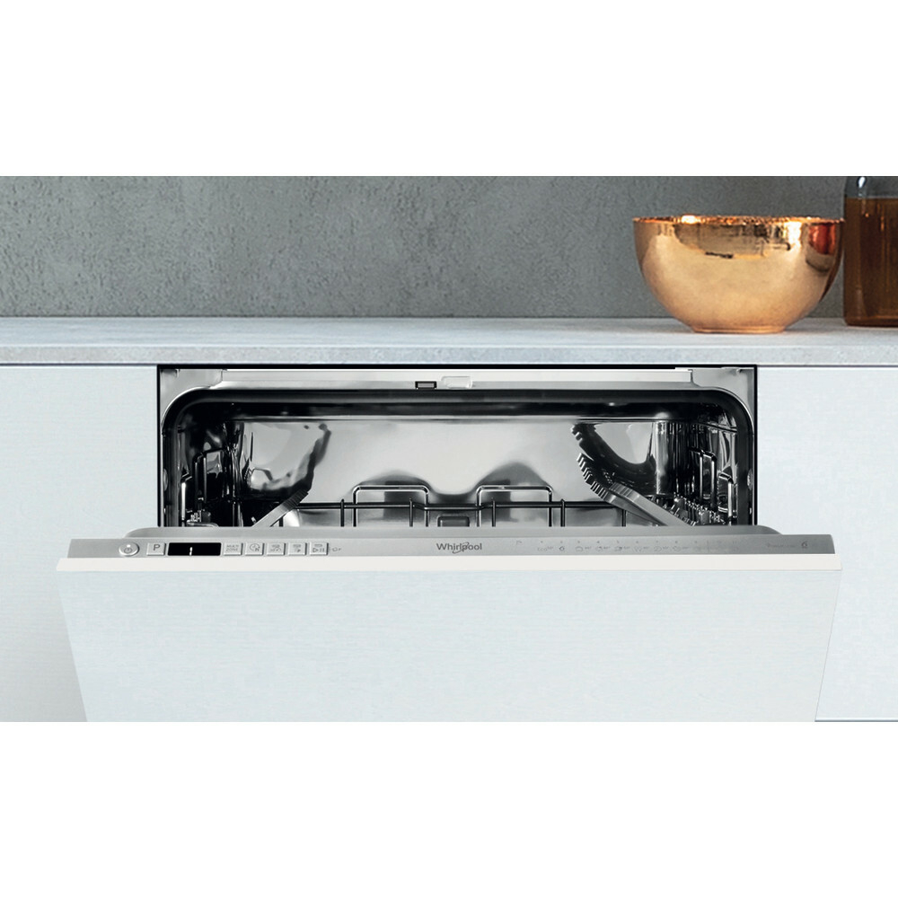 Dish Washer/bin Whirpool WI 7020 P [4]